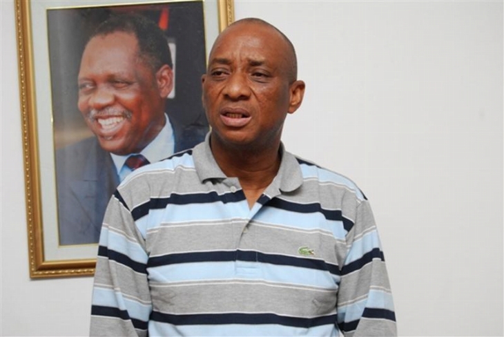 Interview / Colonel Sita Sangaré (Président de la fédération Burkinabè de Football) :	 ‘’Le président Hayatou a fait beaucoup pour le football africain, il peut jouir d’une retraite bien méritée’’